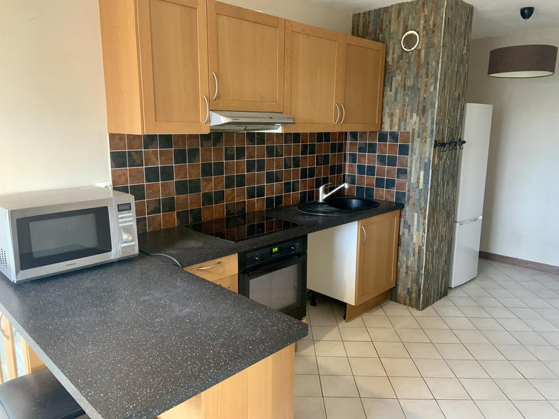 Appartement - 73 m² - 3 pièces