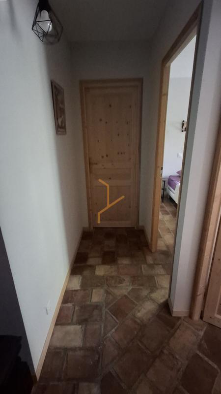 Maison de village - 64 m² - 3 pièces