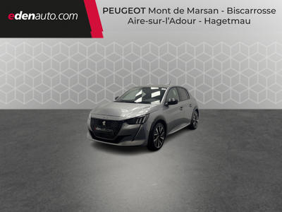 Peugeot 208 PureTech 130 s&amp;S Eat8 Gt