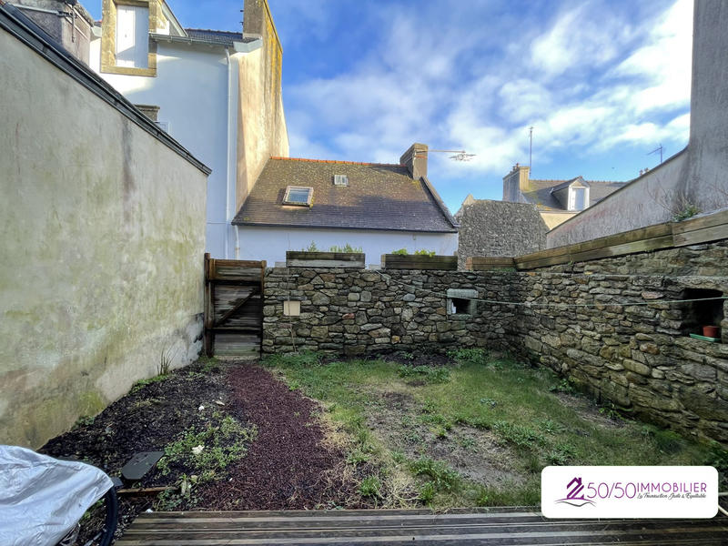 Maison - 69 m² - 3 pièces