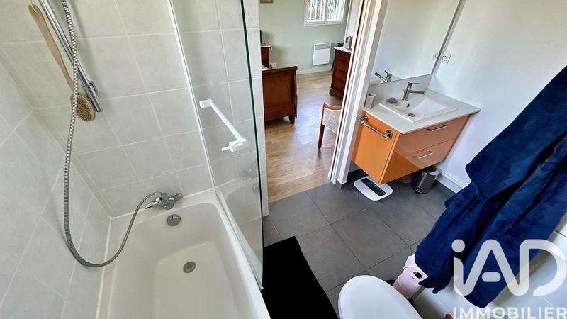 Appartement - 87 m² - 3 pièces