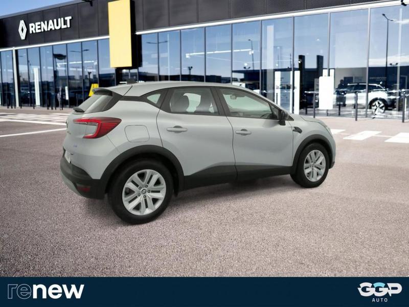 Renault Captur E-Tech 145 - 21 Business