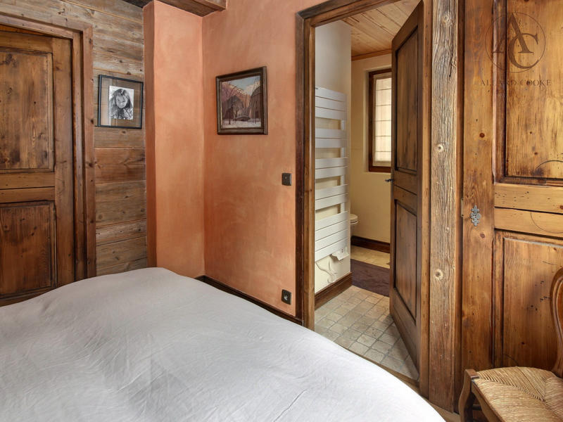 Appartement - 91 m² - 5 pièces