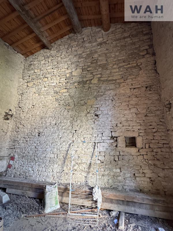 Parking / Garage - 35 m²