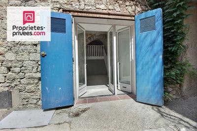 Appartement - 30 m² - 2 pièces