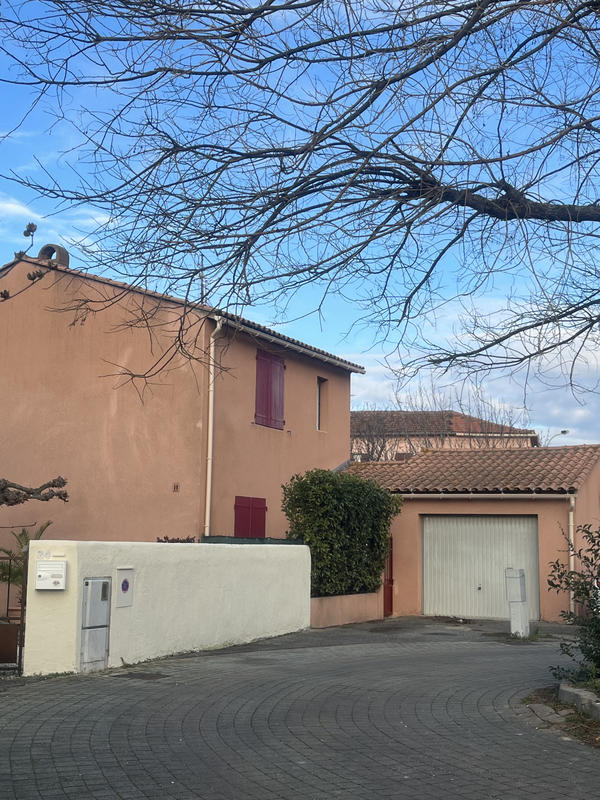 Maison - 86 m² - 4 pièces