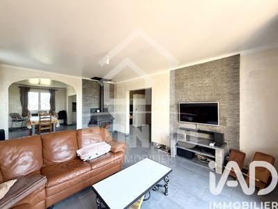 Maison - 175 m² - 6 pièces