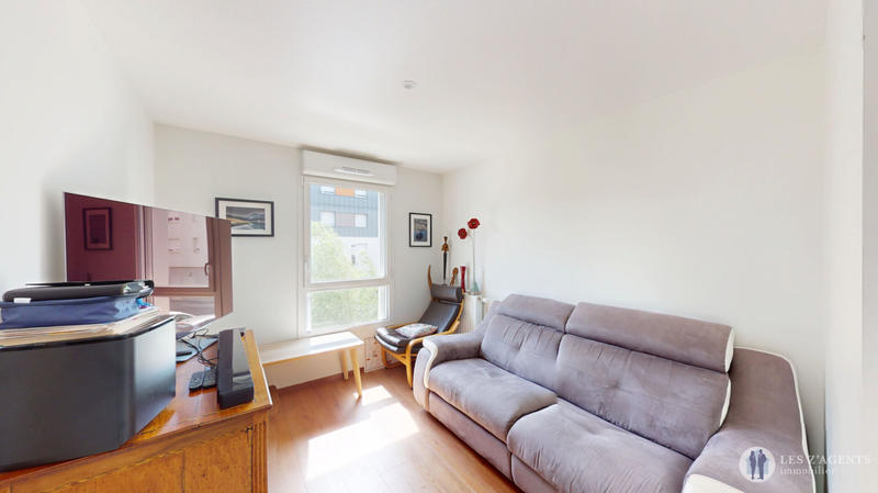 Appartement - 78 m² - 4 pièces