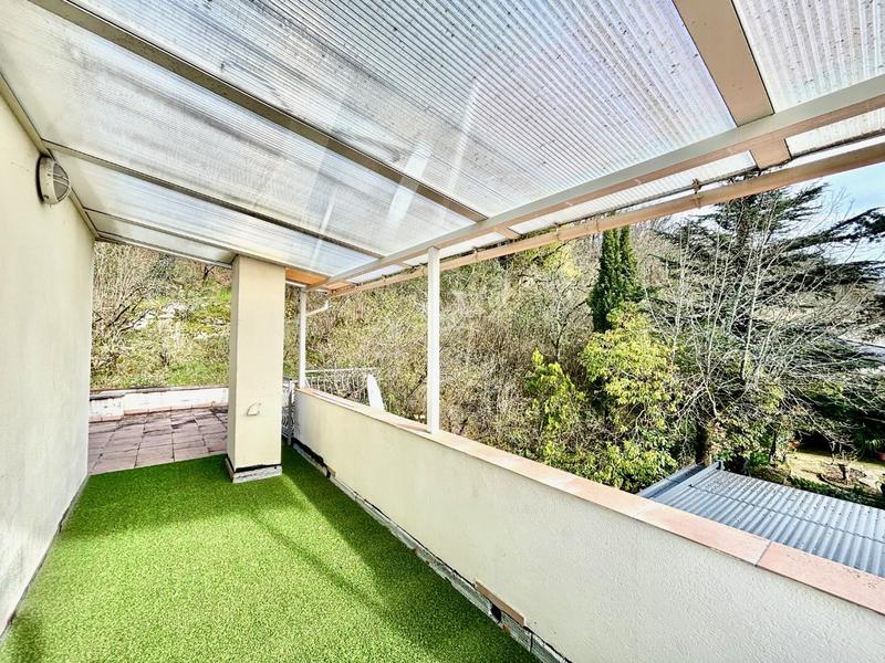 Maison - 129 m² - 6 pièces