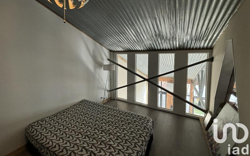 Maison - 200 m² - 5 pièces