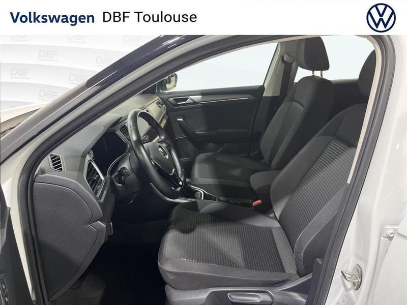 Volkswagen t-Roc 1.5 Tsi 150 Evo Start/Stop Dsg7 Active