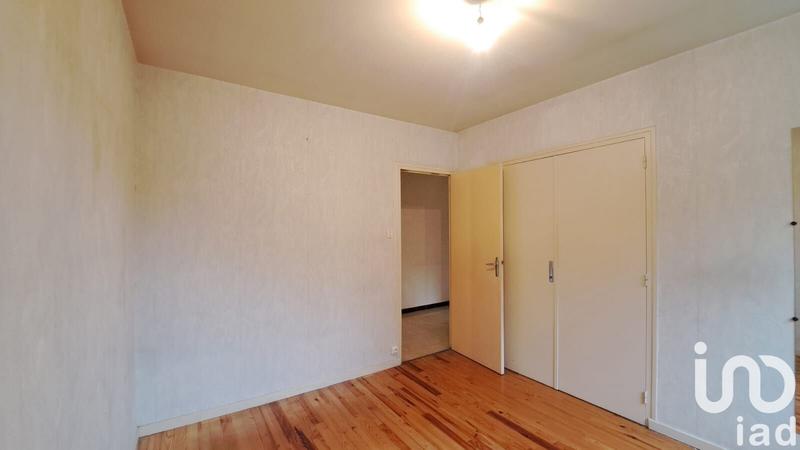 Maison - 101 m² - 5 pièces