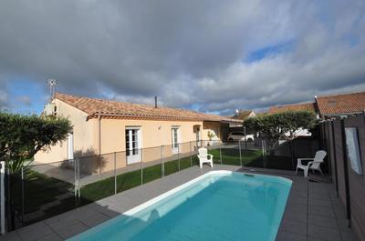 Maison - 175 m² - 6 pièces