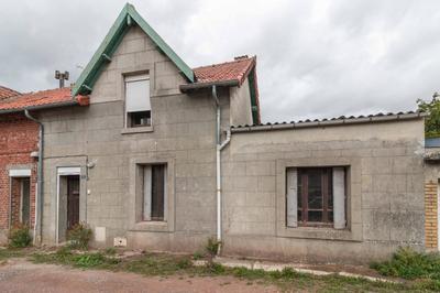 Maison ancienne - 152 m²