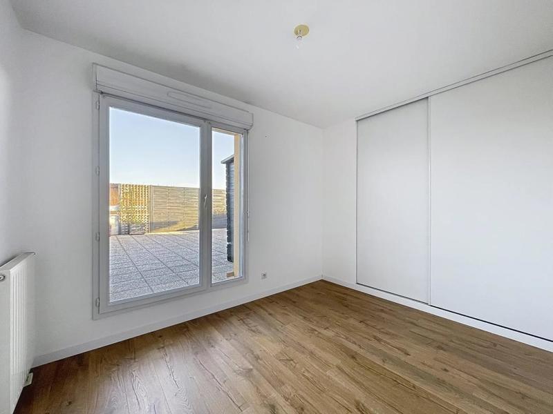 Appartement - 81 m² - 4 pièces