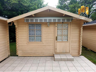 Terrain agricole - 23 795 m²