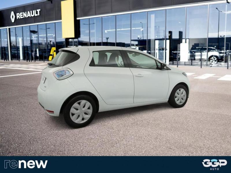 Renault Zoe R90 City