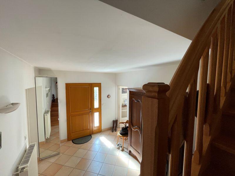 Maison - 158 m² - 8 pièces