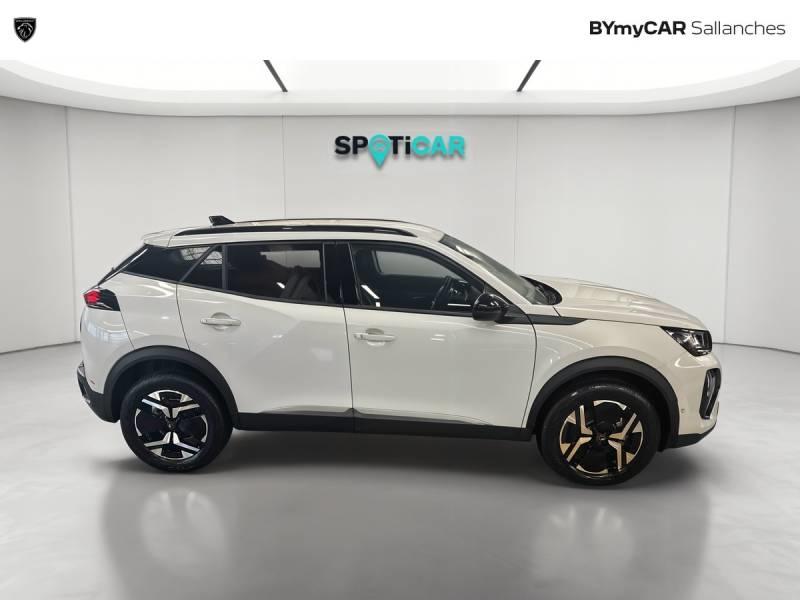 Peugeot 2008 Hybrid 145 e-Dcs6 Allure