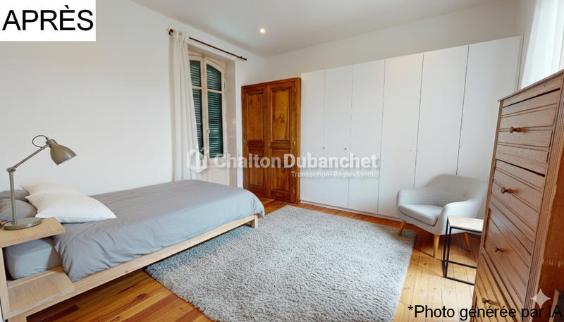 Maison - 167 m² - 7 pièces