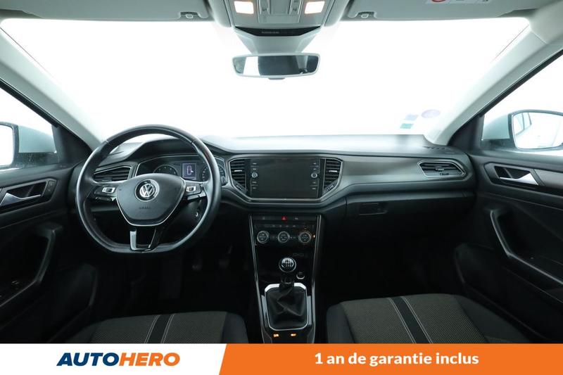Volkswagen t-Roc 1.5 Tsi Evo Lounge 150 ch