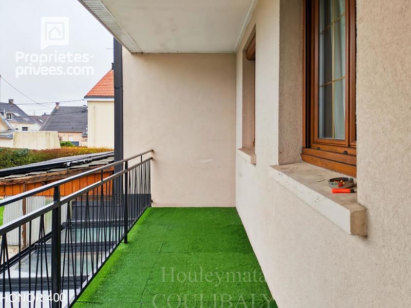 Maison - 133 m² - 5 pièces