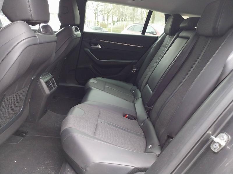 Peugeot 508 Sw BlueHDi 130ch Allure Eat8
