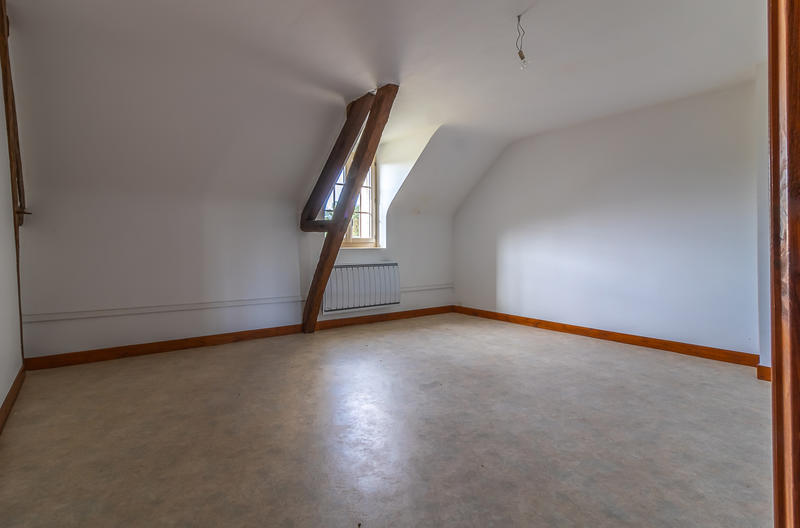 Longère - 372 m² - 17 pièces