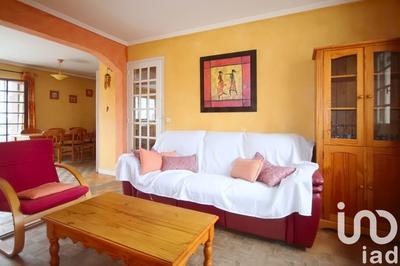 Maison - 146 m² - 6 pièces