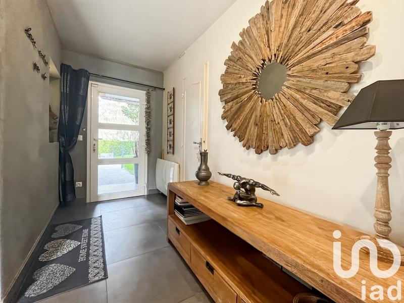 Maison - 173 m² - 8 pièces