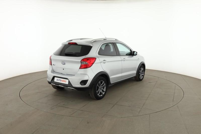 Ford ka + Active 1.2 Ti-Vct 85 ch