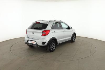 Ford ka + Active 1.2 Ti-Vct 85 ch