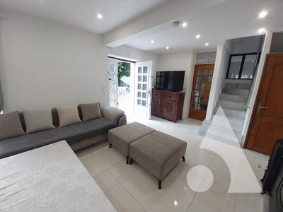 Maison - 109 m² - 6 pièces