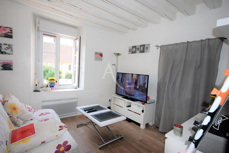 Appartement - 23 m² - 1 pièce