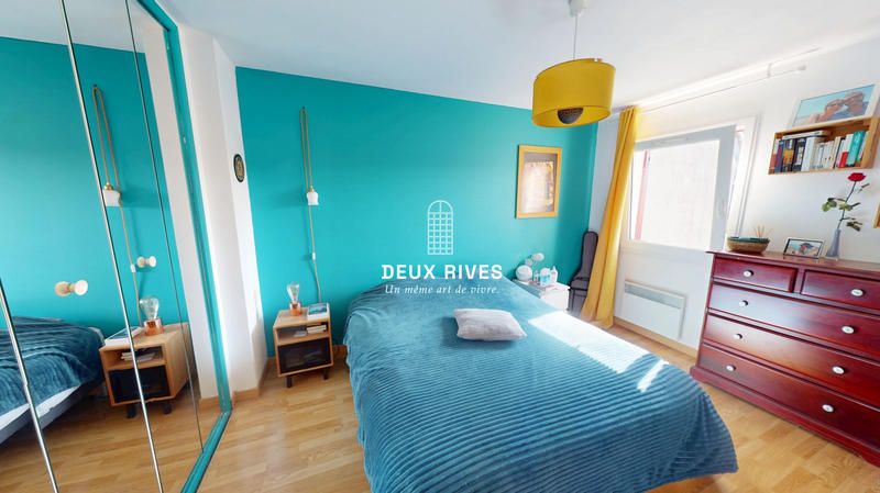 Maison traditionnelle - 198 m² - 6 pièces