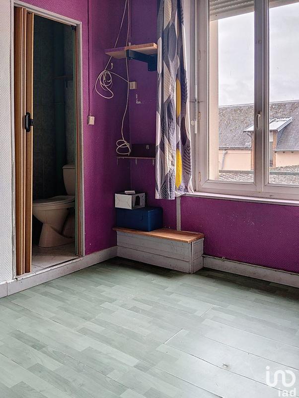 Local commercial - 257 m²