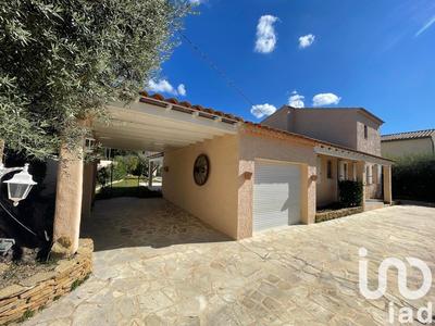 Maison - 154 m² - 5 pièces