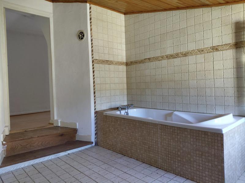 Maison - 91 m² - 4 pièces