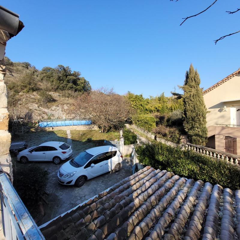 Maison - 134 m² - 7 pièces