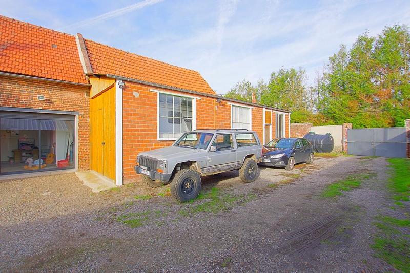 Maison - 170 m² - 6 pièces