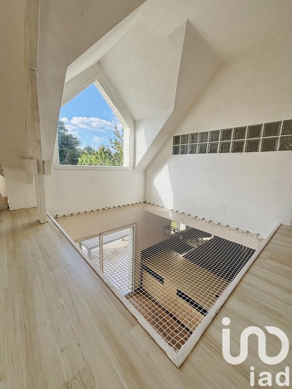 Maison - 156 m² - 8 pièces