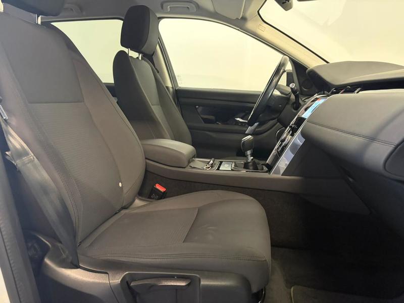 Land Rover Discovery Sport Phase 2 2.0 Td4 16v 4x2 5pl 150 cv