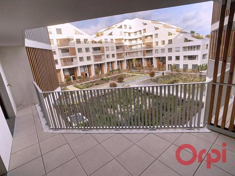 Appartement - 71 m² - 3 pièces