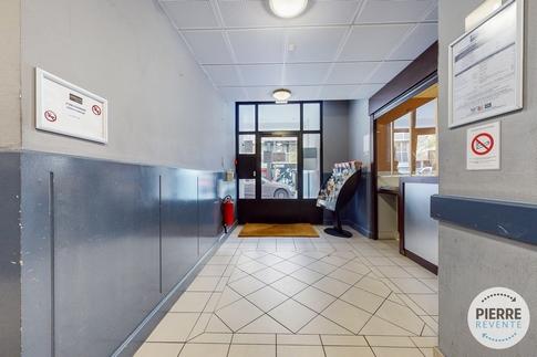 Appartement - 41 m² - 2 pièces