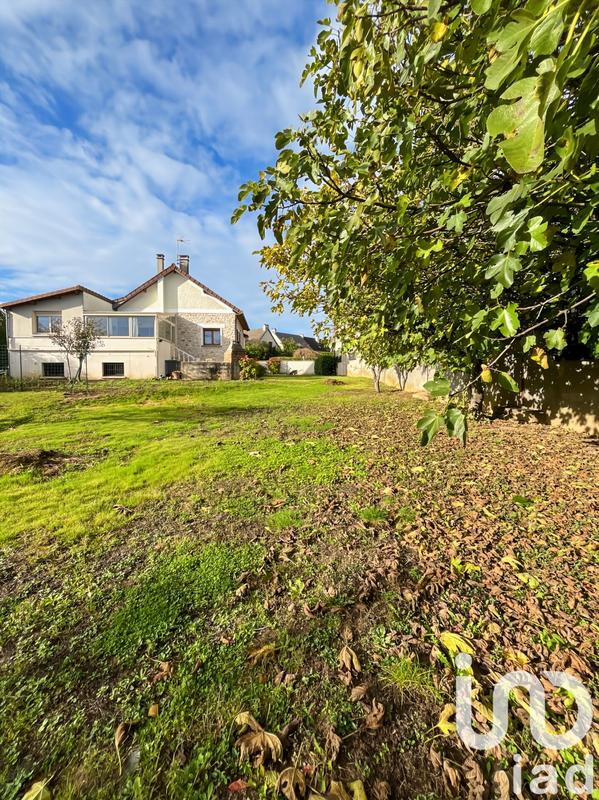 Maison - 160 m² - 7 pièces