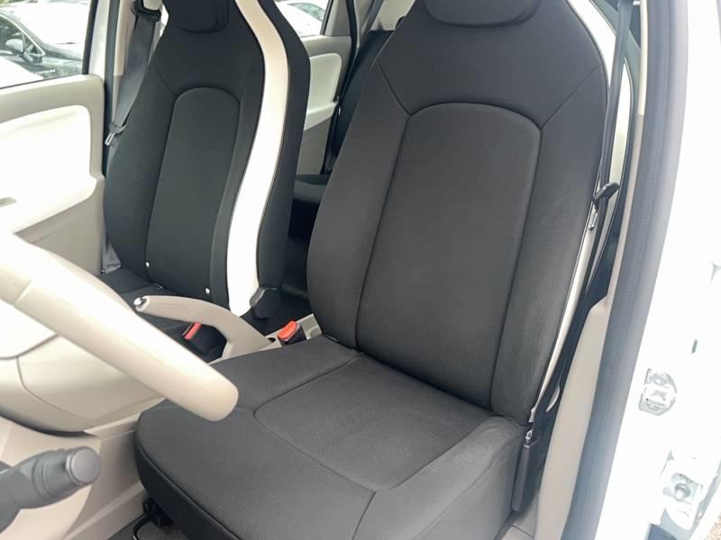 Renault Zoe R90 Life