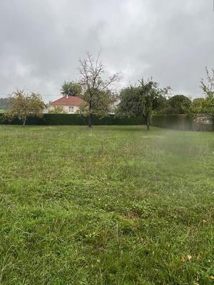 Terrain - 703 m²
