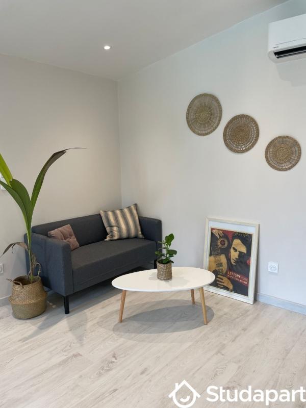 Maison - 23 m² - 1 pièce