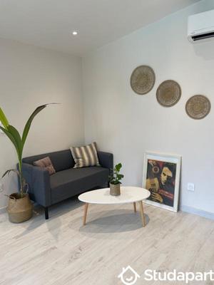 Maison - 23 m² - 1 pièce