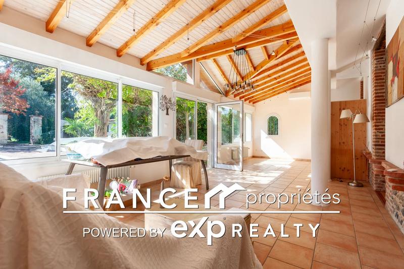 Maison - 150 m² - 4 pièces